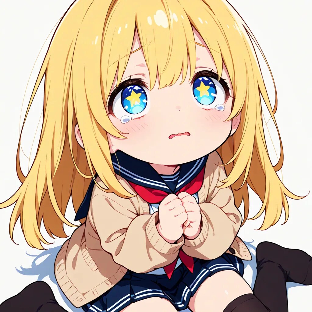 (｡•ㅅ•｡)