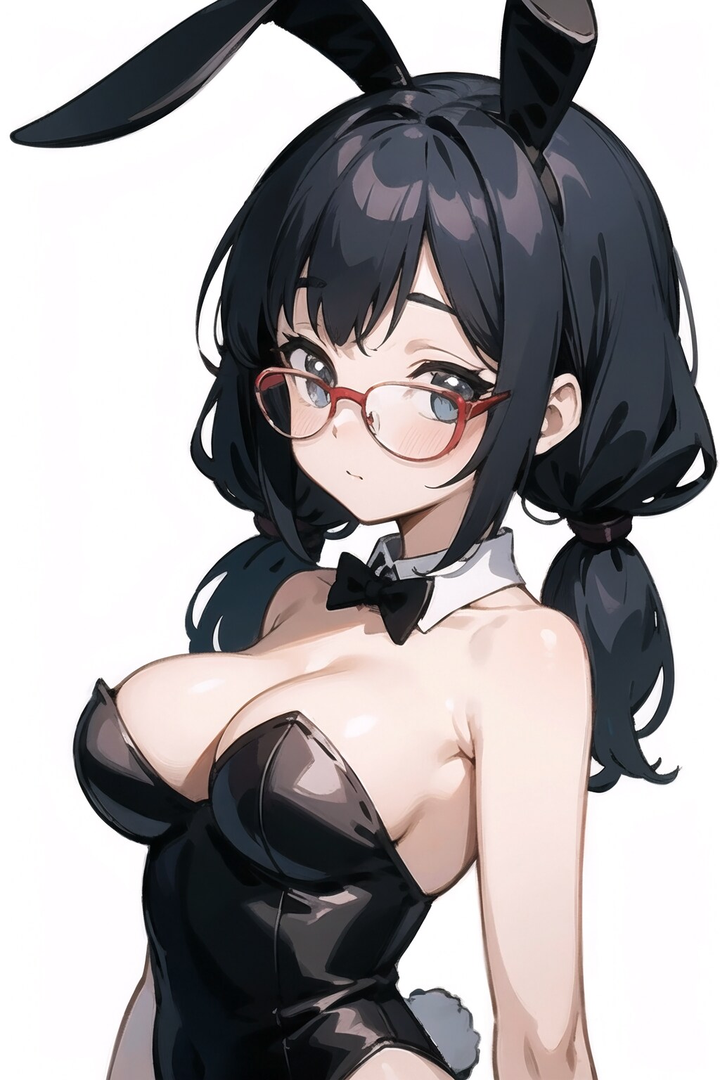今日のバニーガール（2023/05/17）