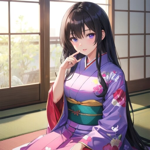 物思い