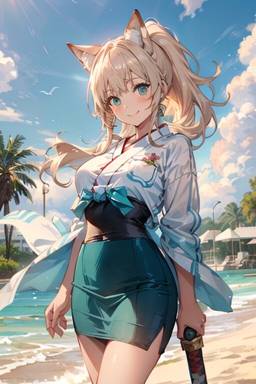 今日のきつねでござる | の人気AIイラスト・グラビア