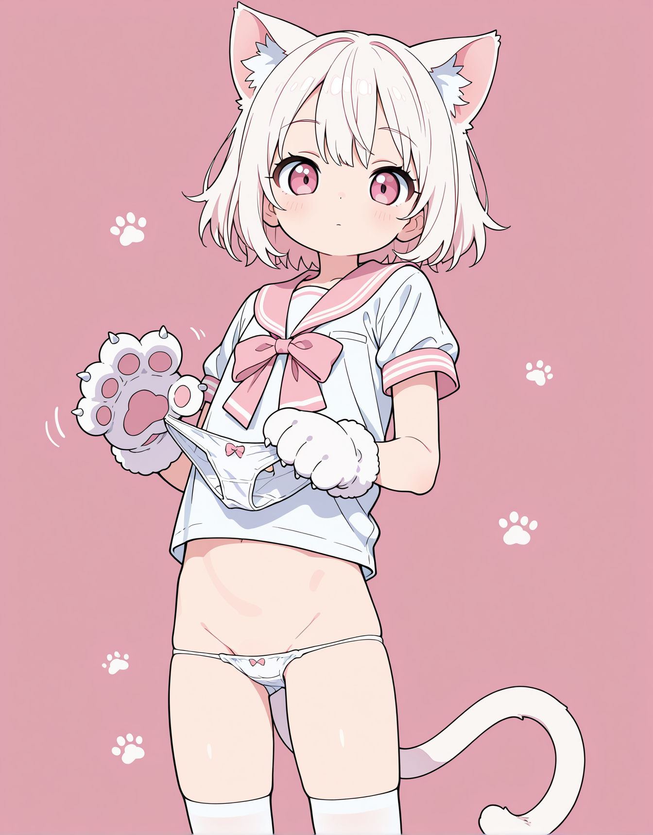 どっちが……良い?