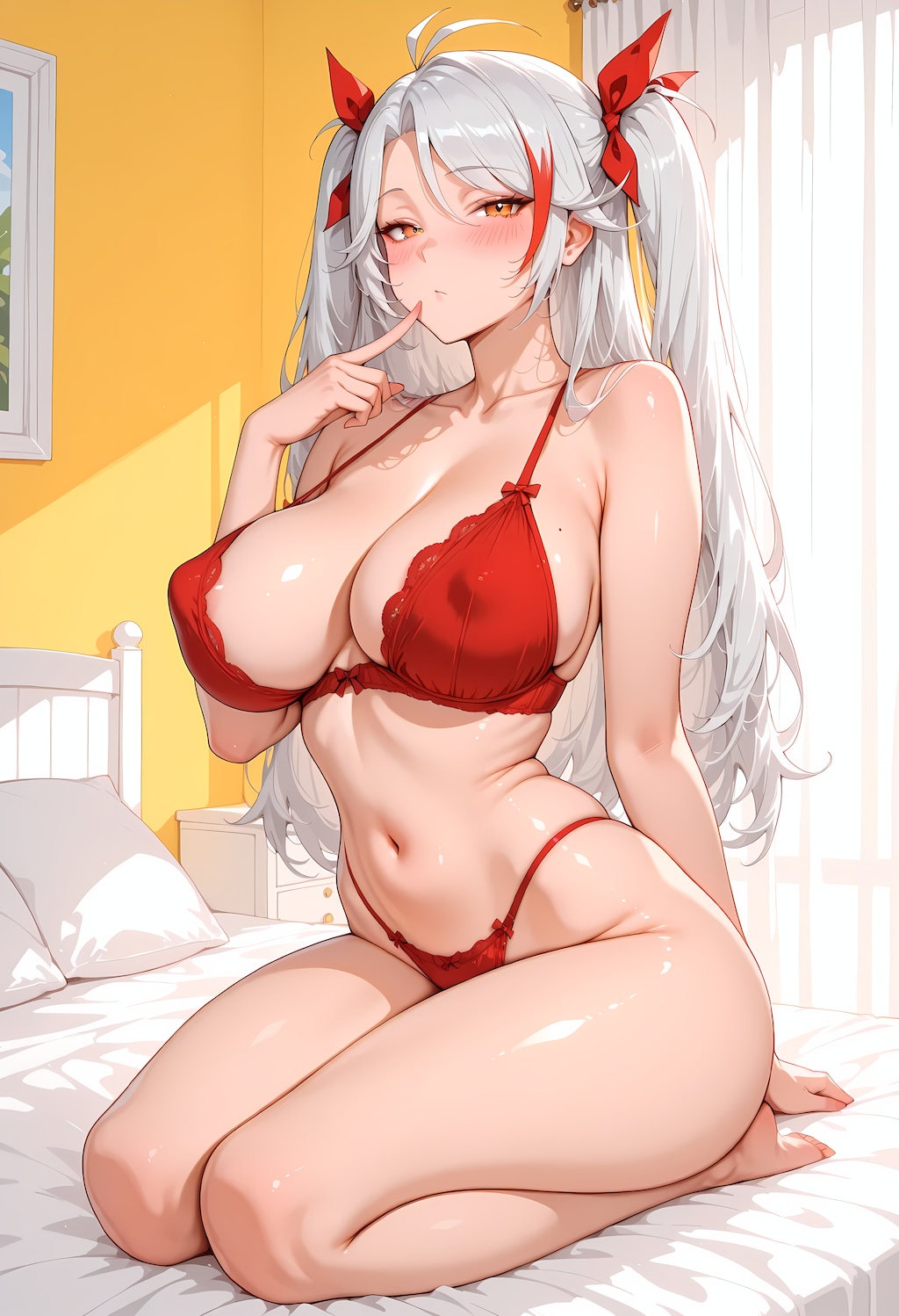 ドイツ赤