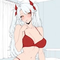 ドイツ赤 2枚目