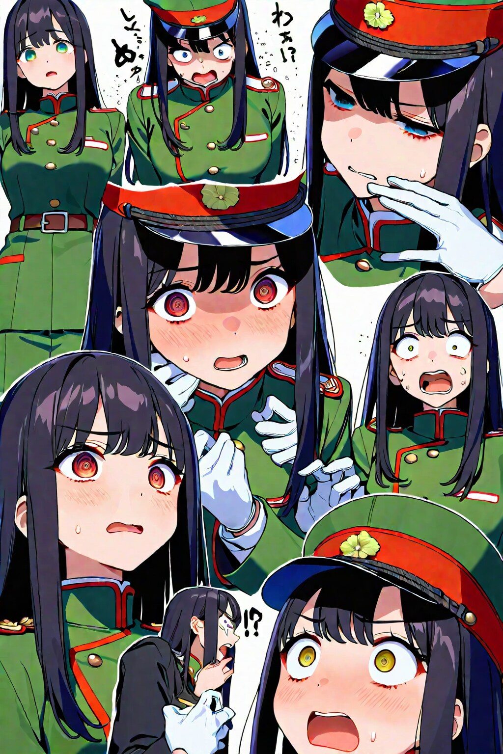 指輪(コイン)当選ありがとうございます。