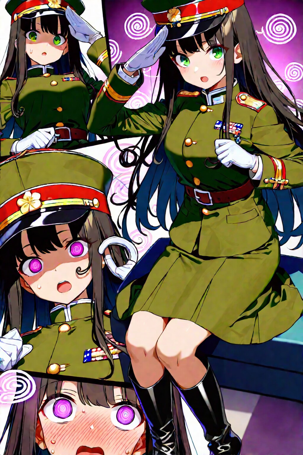 指輪(コイン)当選ありがとうございます。