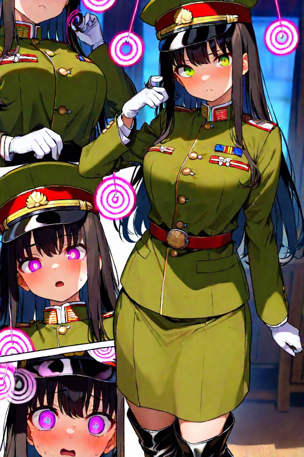 指輪(コイン)当選ありがとうございます。