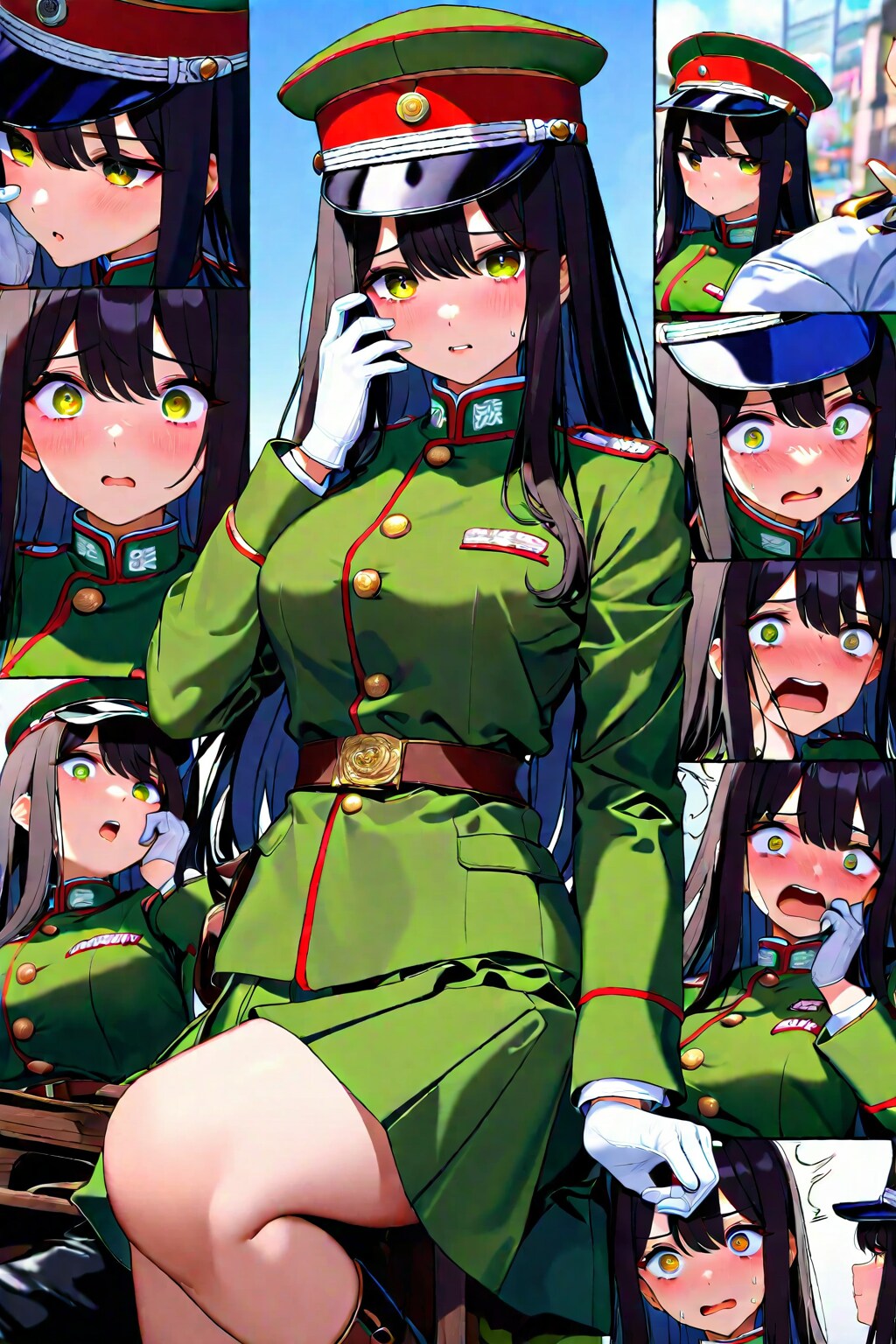 指輪(コイン)当選ありがとうございます。