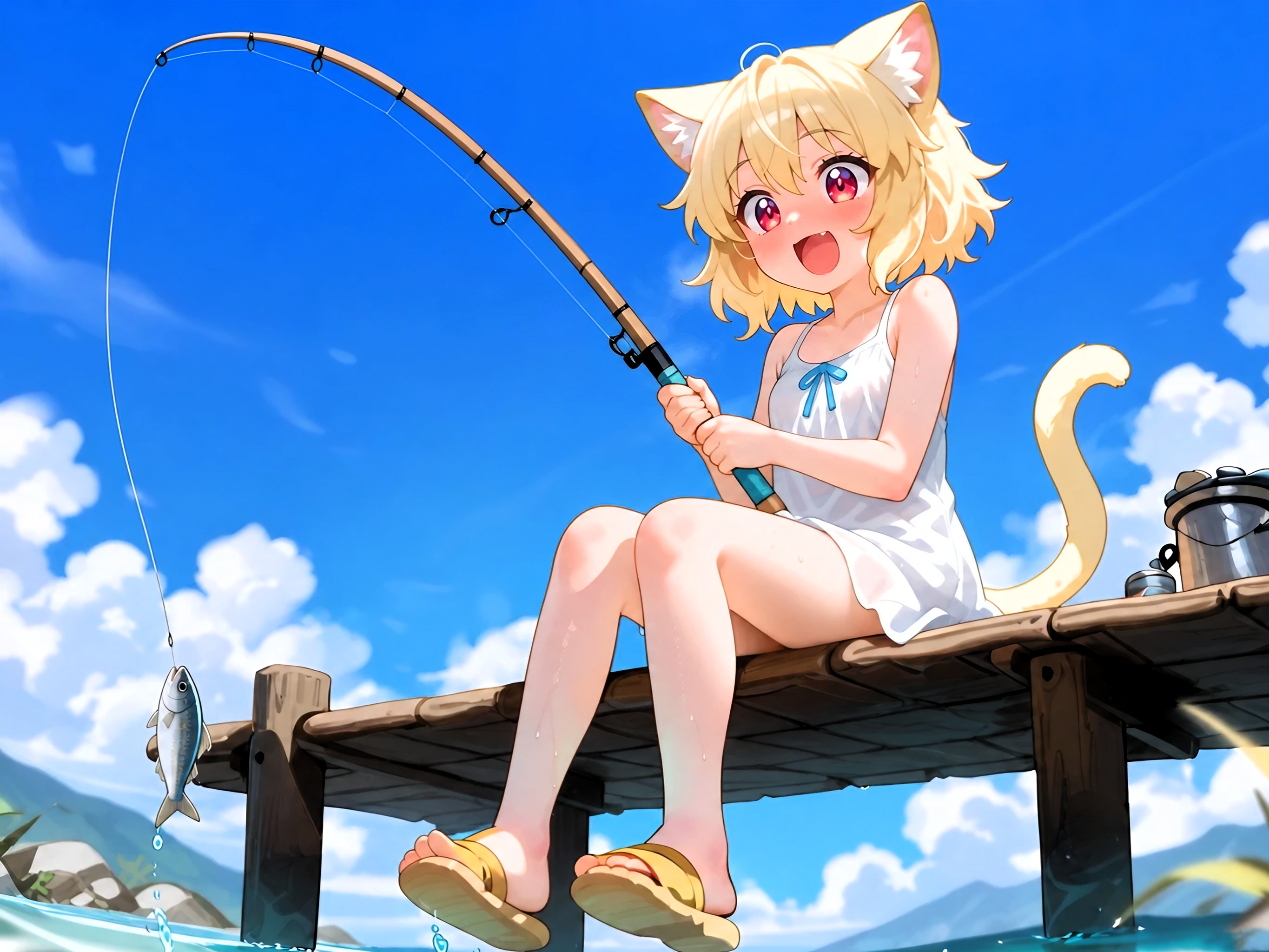 ねこみみ 115