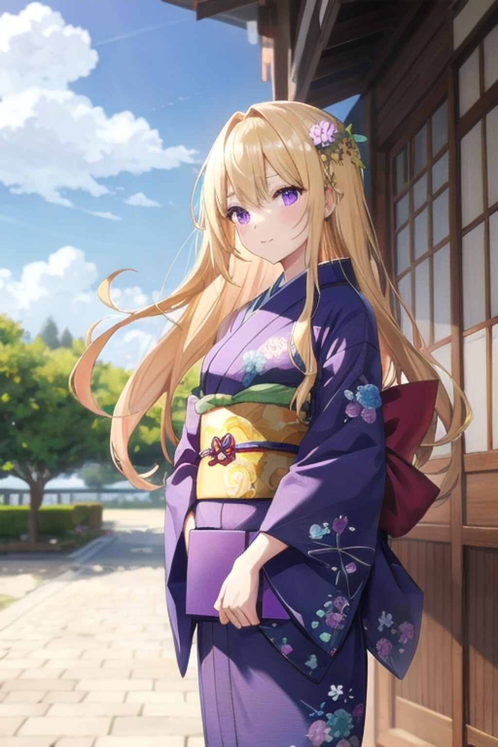 クレアちゃん61