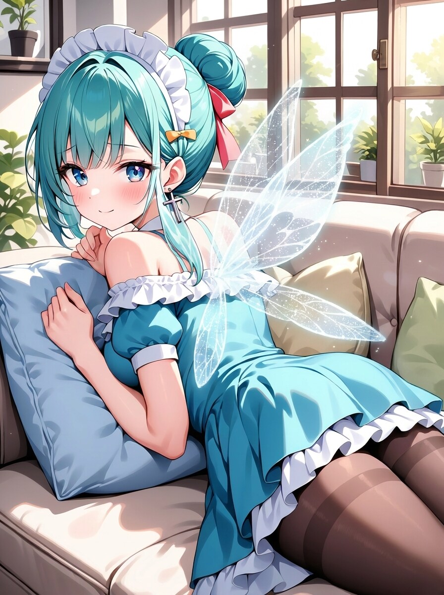 妖精