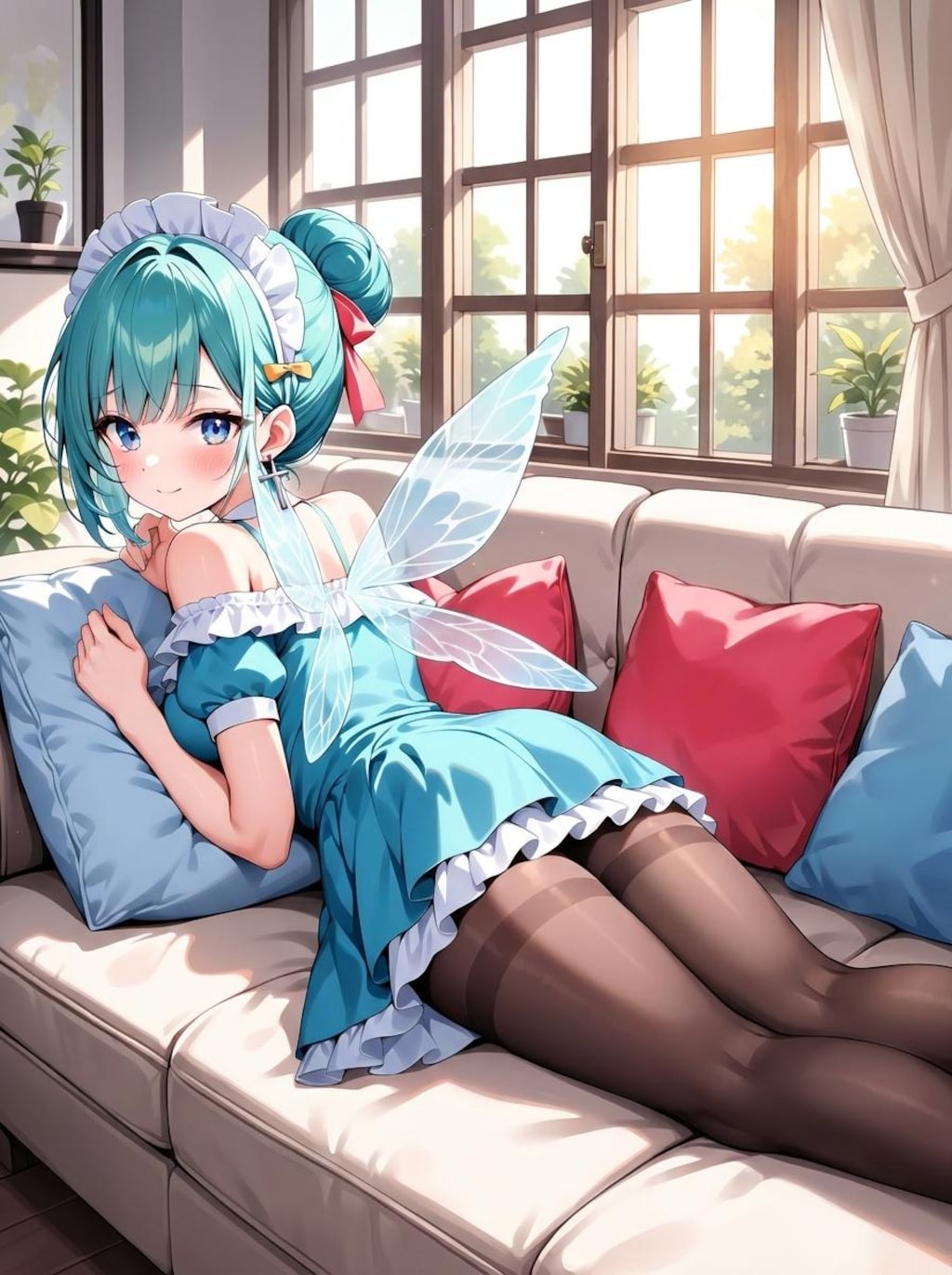 妖精