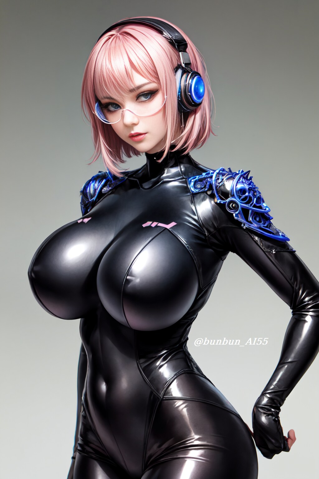 ボディスーツ56