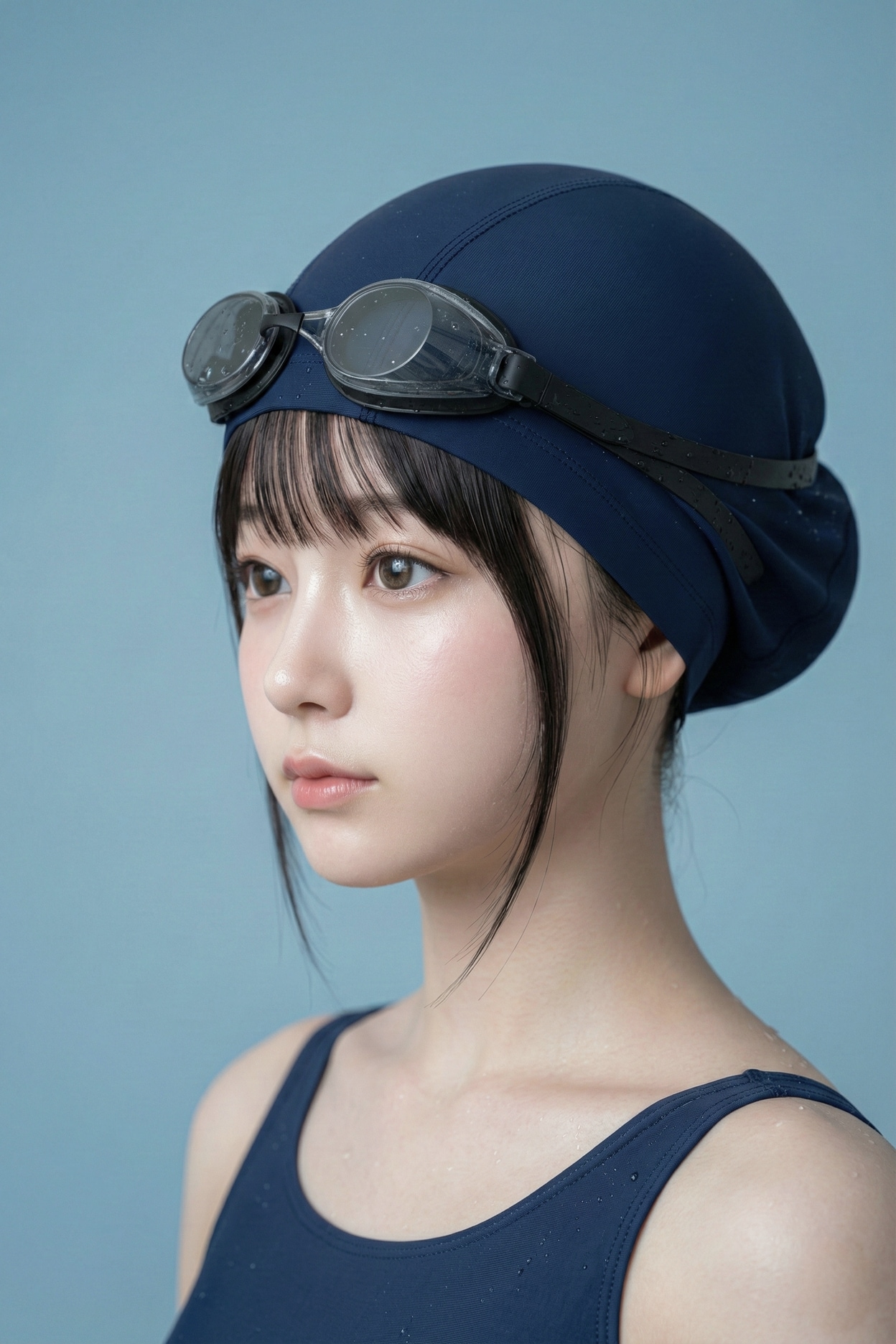 水泳 01 / Swim 01