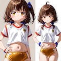 ブルマ＆体操服カタログ 5枚目