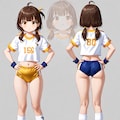 ブルマ＆体操服カタログ 7枚目