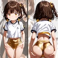 ブルマ＆体操服カタログ 4枚目