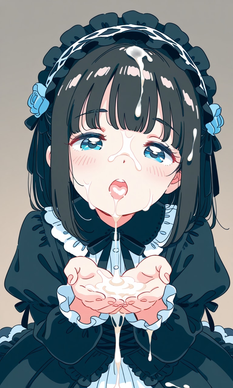 生ティッシュ