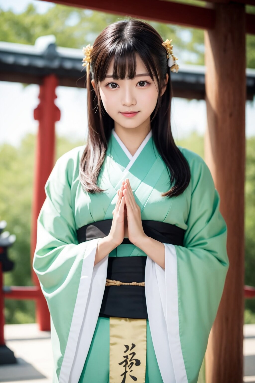 G☆Girl#136 ありがとうございました