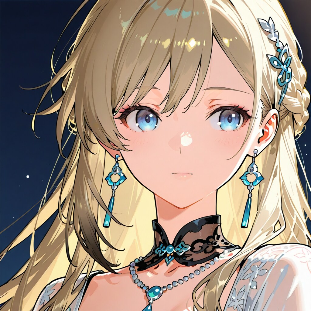 おめかし