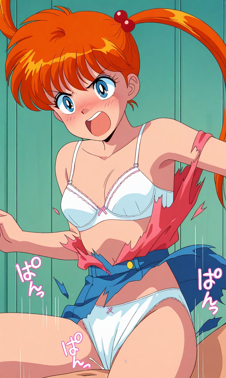 服ビリ