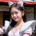 猫カフェの客引きちゃん 7枚目
