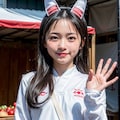 猫カフェの客引きちゃん 11枚目