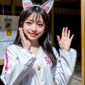 猫カフェの客引きちゃん 6枚目