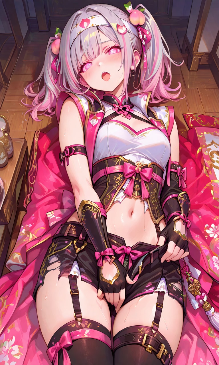 空澄セナ