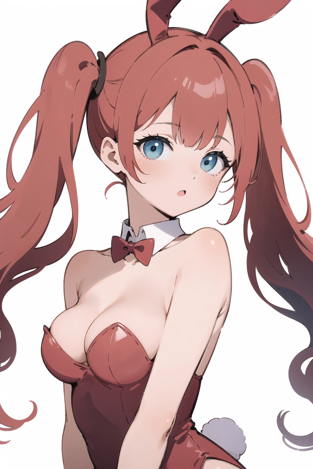 今日のバニーガール（2026/04/05）