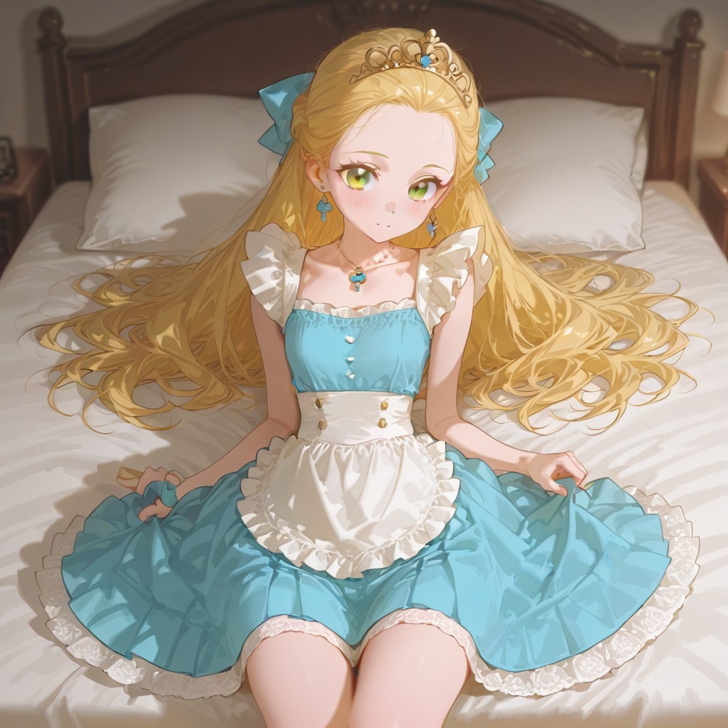 プリンセスプリキュア・・・？