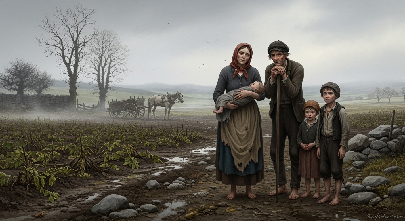 Black '47 | の人気AIイラスト・グラビア