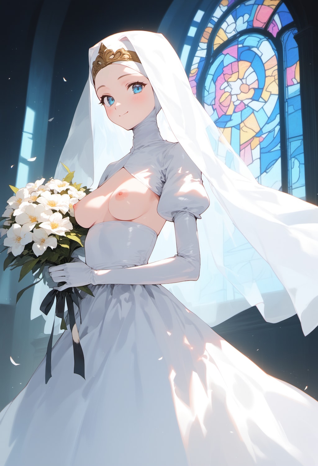 プリンセス 1672