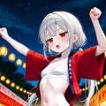 ふんどしアイちゃん 2枚目