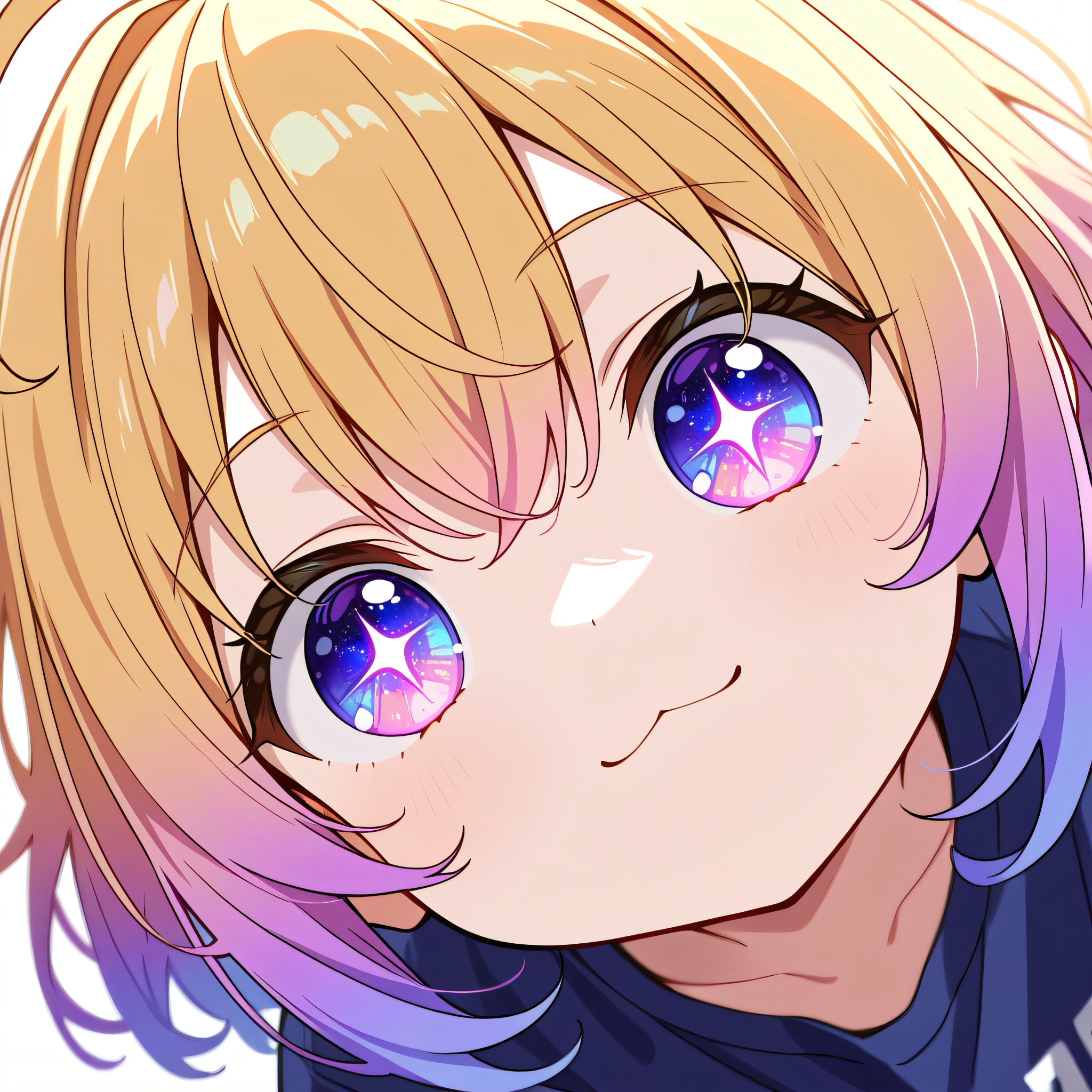 みーむーちゃんのチャームポイント | の人気AIイラスト・グラビア