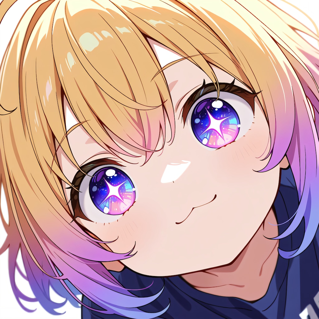 みーむーちゃんのチャームポイント
