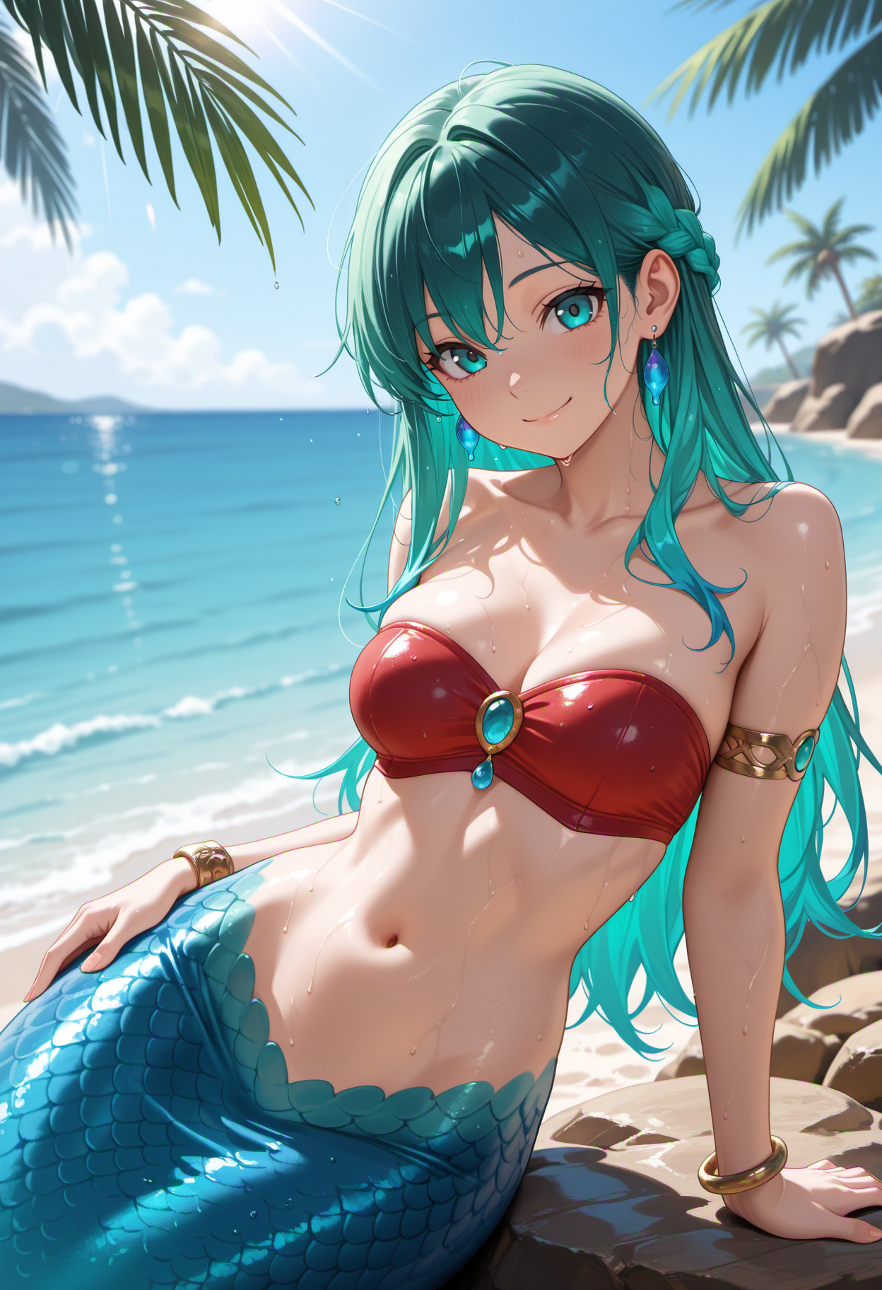 人魚