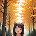 猫耳女の子 7枚目