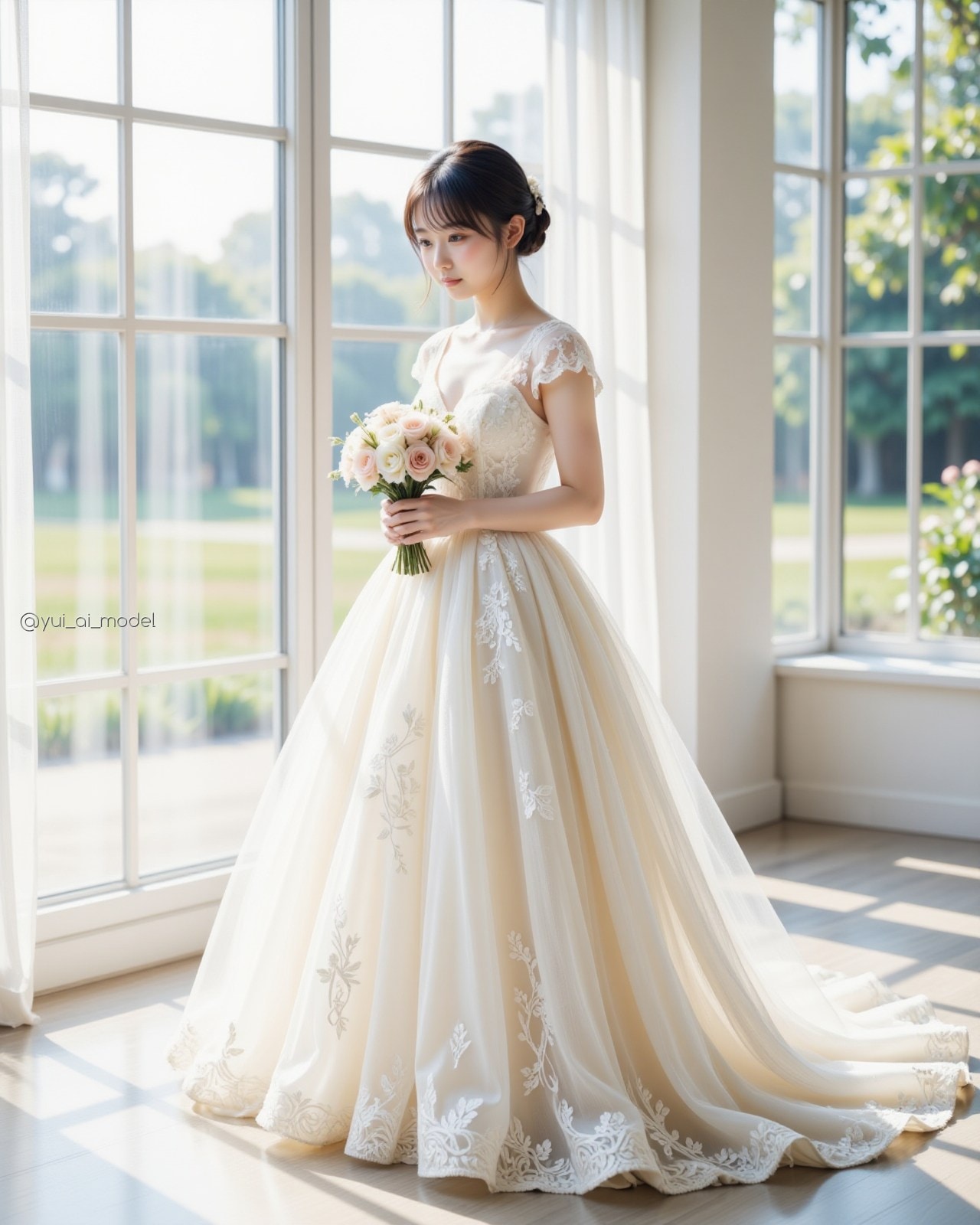 ジューンブライド beauty-654