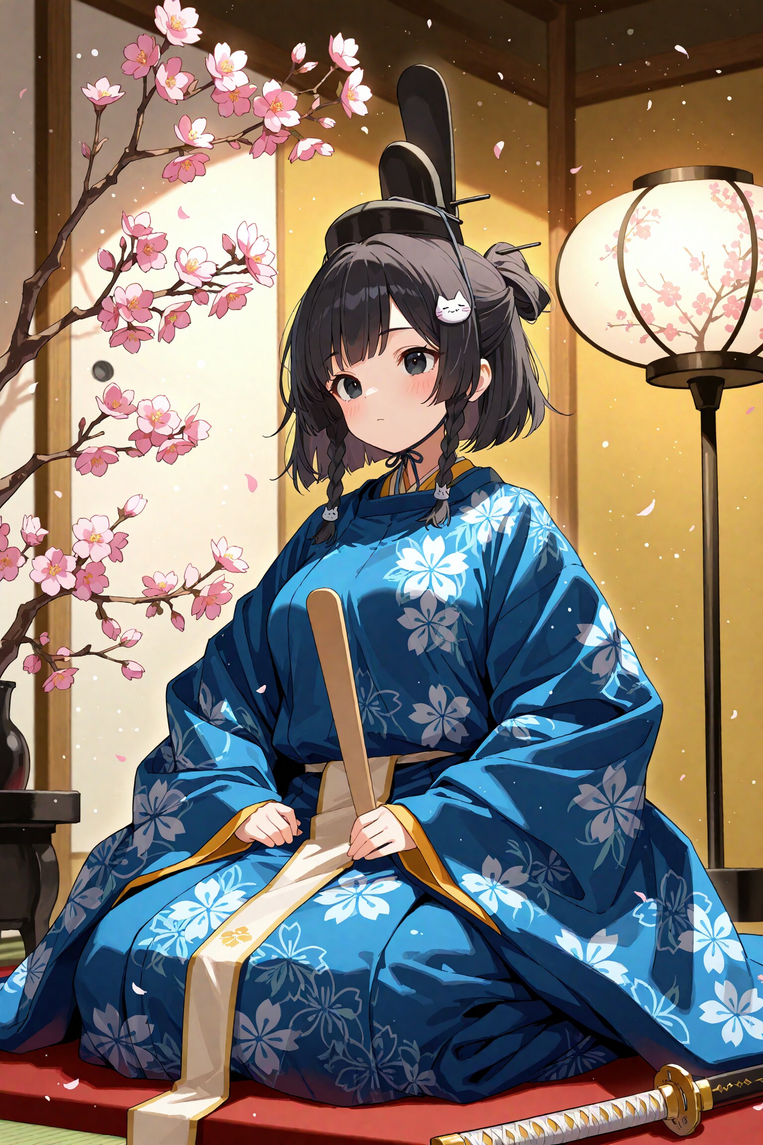 ひな祭り | の人気AIイラスト・グラビア