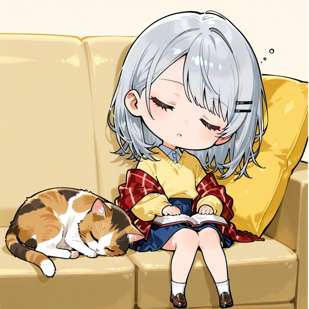 ちび真樹ちゃん１２８