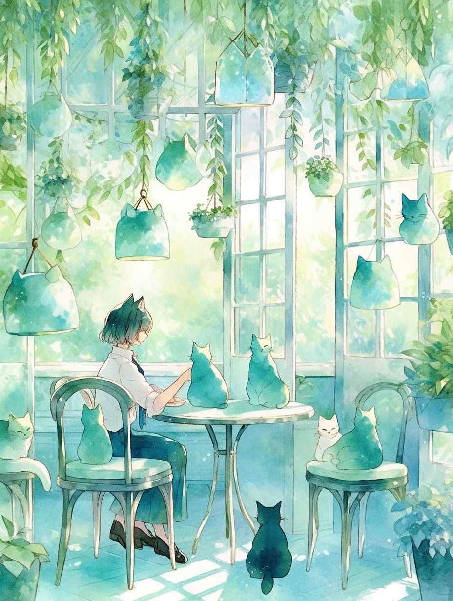 メルヘン329 | の人気AIイラスト・グラビア
