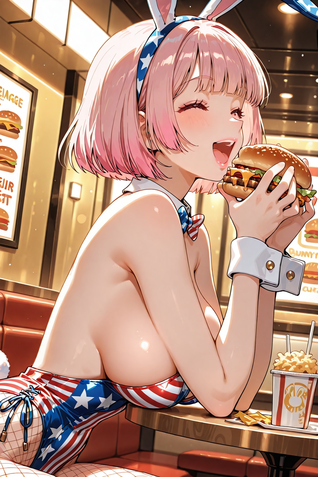 いただきま〜す（ㅅ´ ˘ `)ｱｰﾝ♥︎
