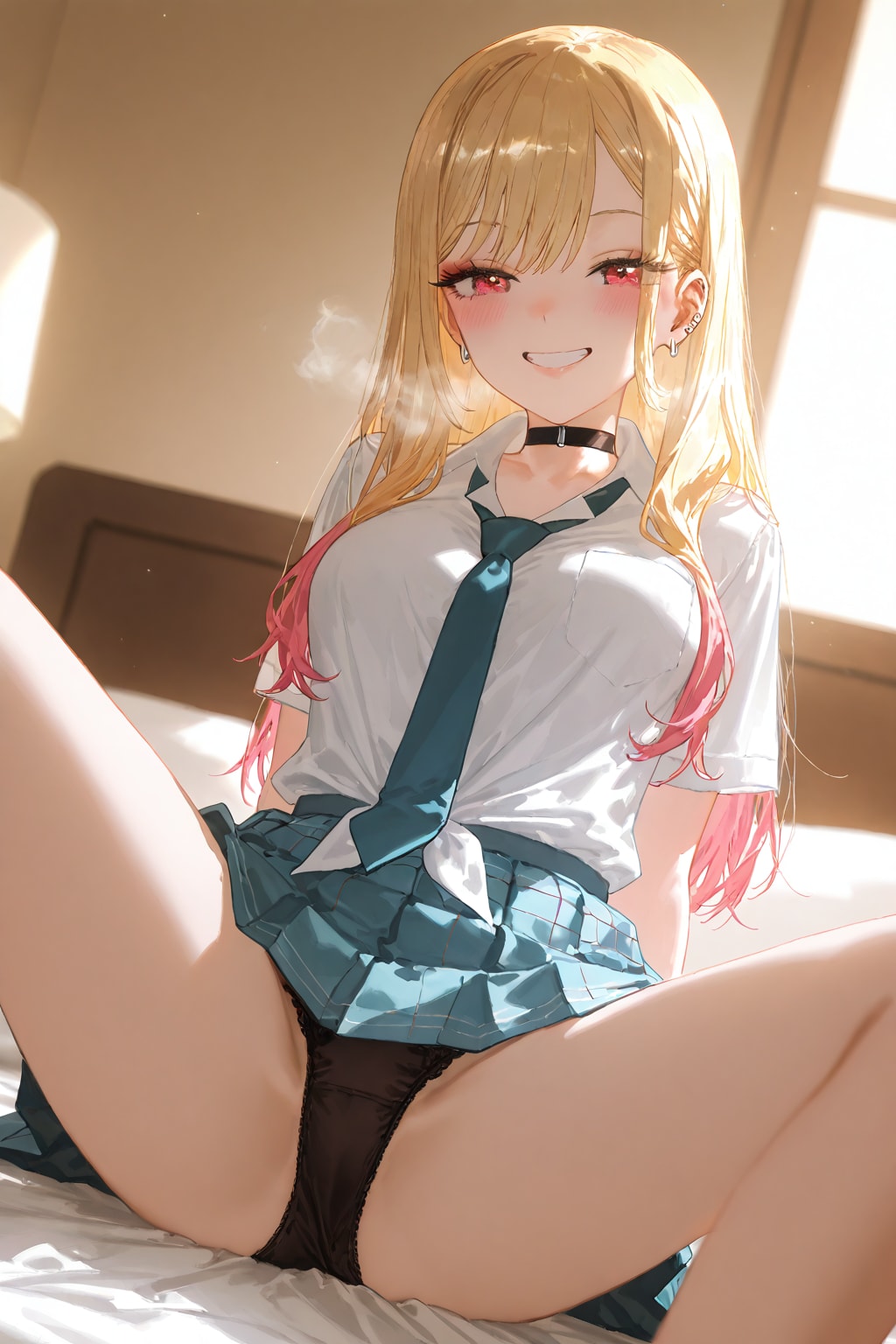 喜多川海夢 Kitagawa Marin