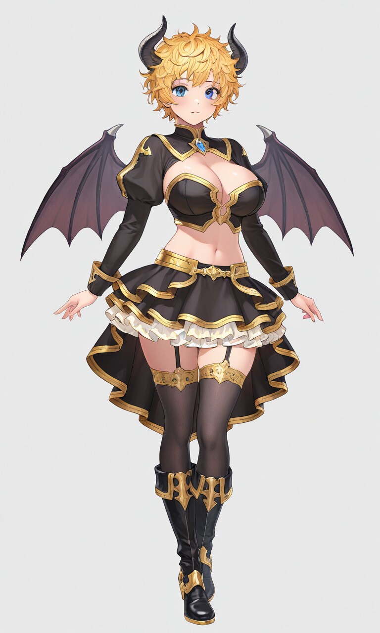 サキュバスみっち👿