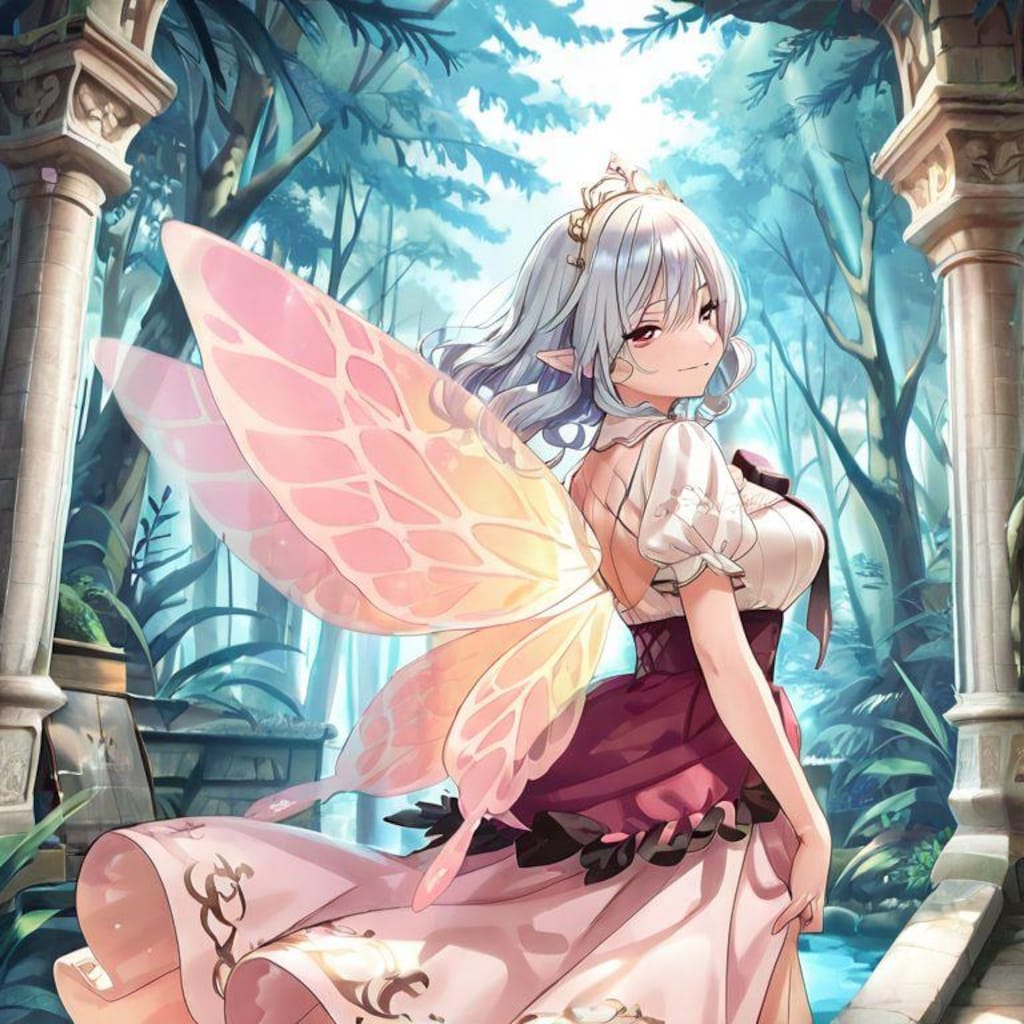 フェアリープリンセス