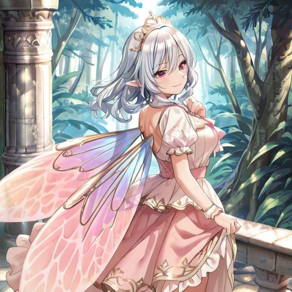 フェアリープリンセス