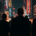 Japan's Yakuza(リアル) 7枚目