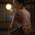 Japan's Yakuza(リアル) 2枚目
