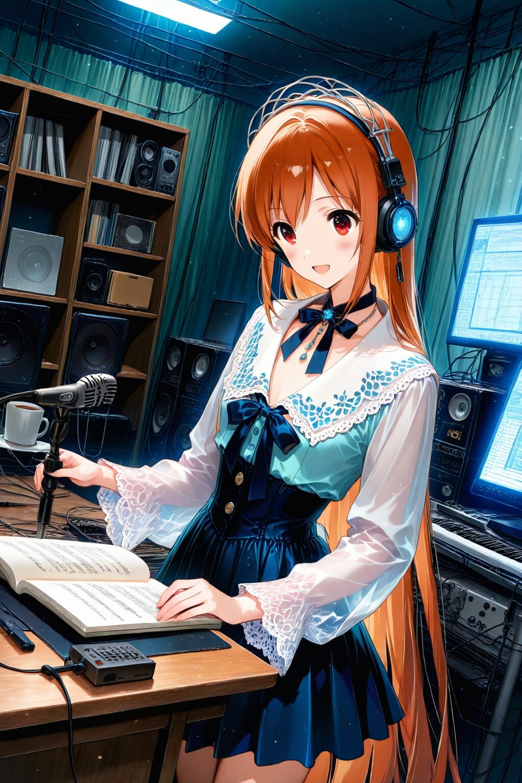 神楽坂46のキラキラ‪☆トークタイム２