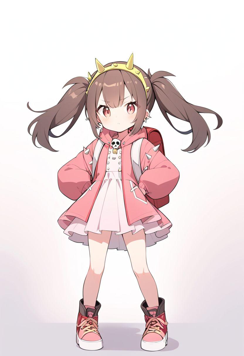 ふ、ふん！一応言ってあげるんだから。あ、明日も頑張ってね